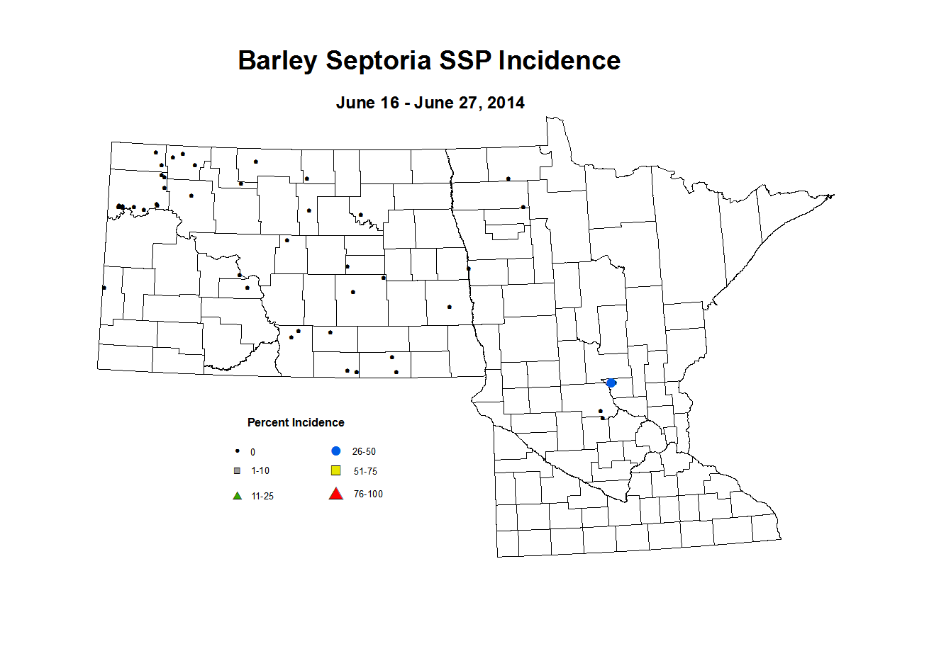 6 16 6 27 Barley SSP Inc