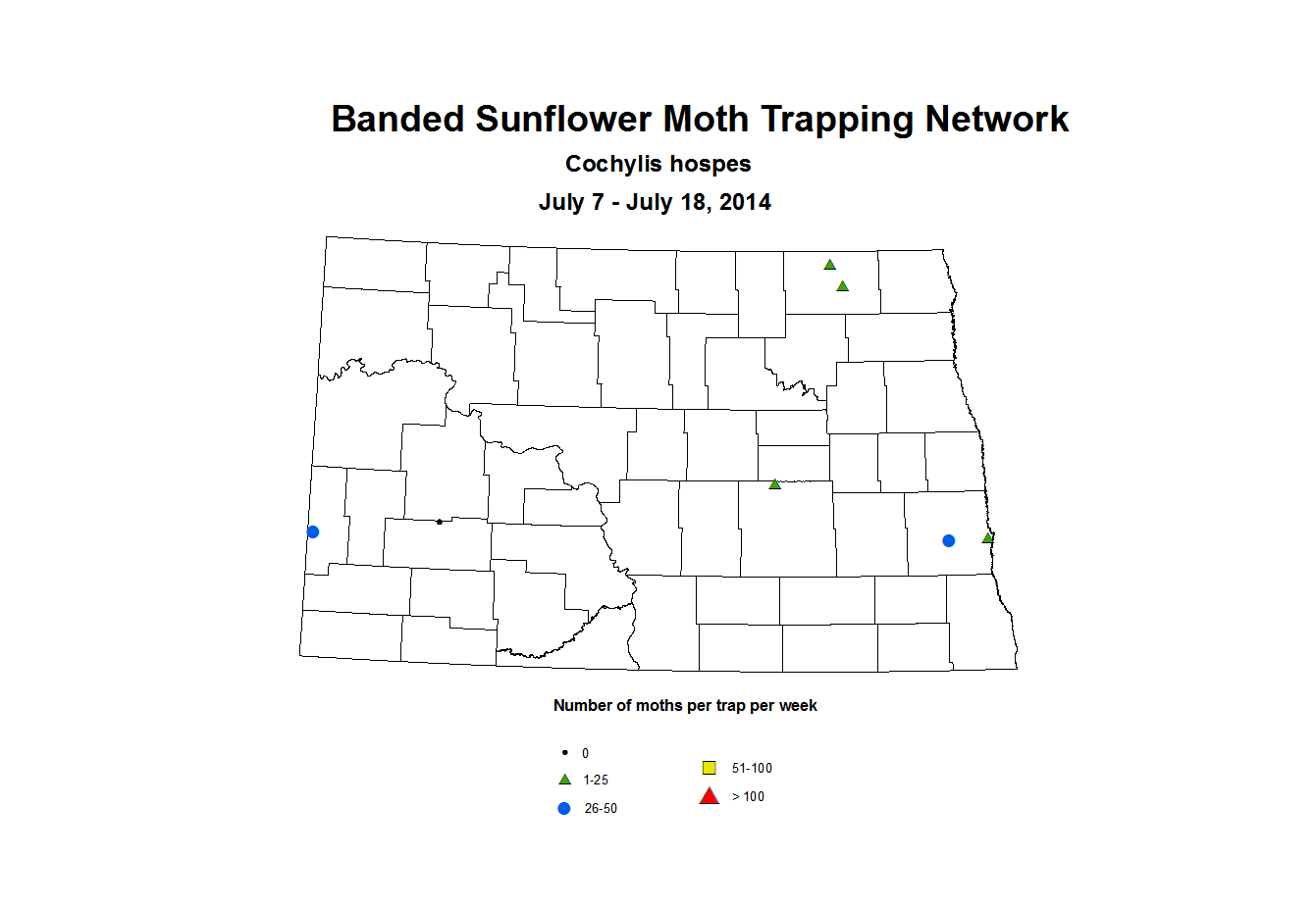 7 7 7 18 SunflowerTrap BSMTN