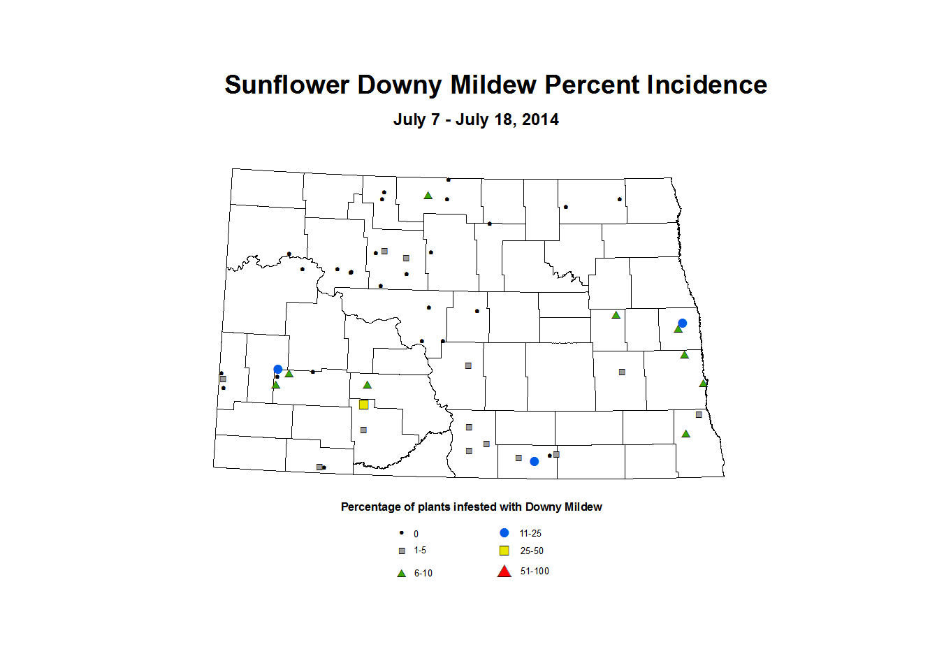 7 7 7 18 Sunflower DM Inc