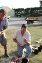 MN Area II Potato Growers Field Day July 16, 2013