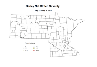 7 21 8 1 Barley NB Sev