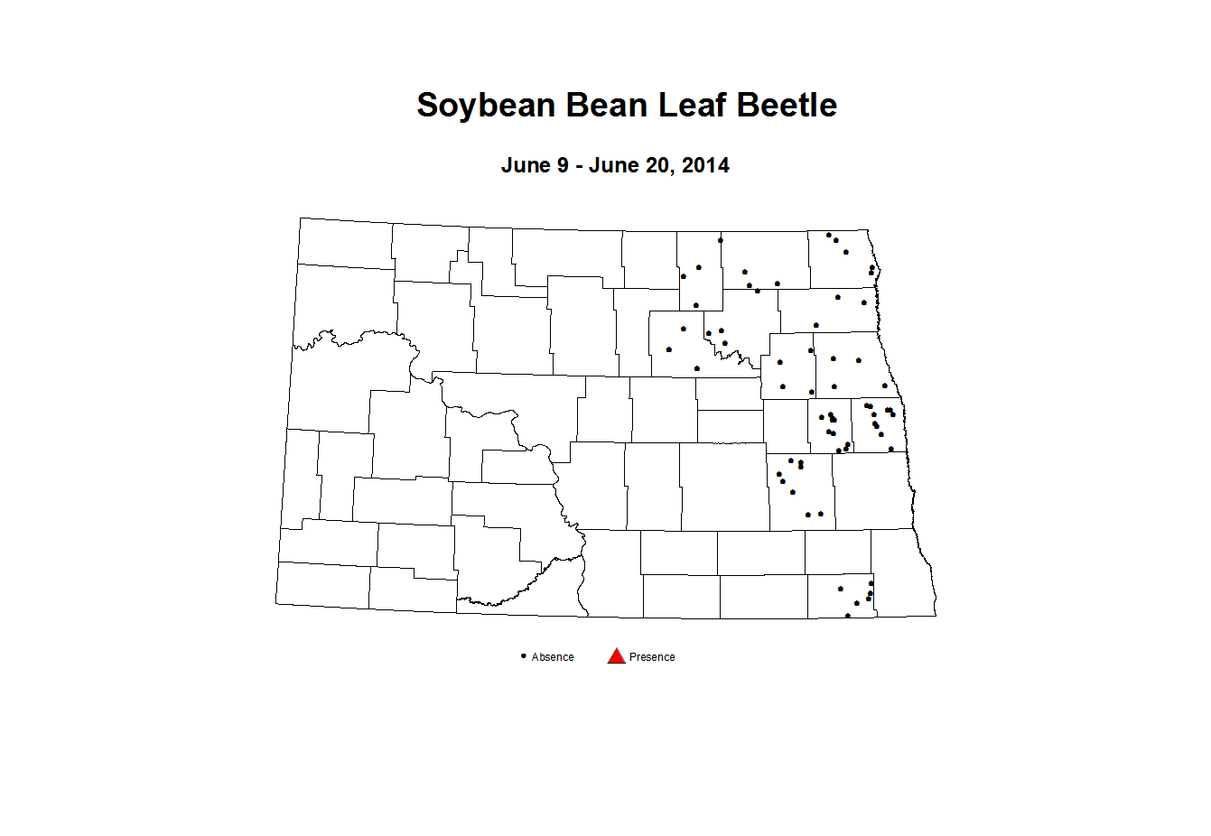 6 9 6 20 Soybean Bean Leaf Beetle