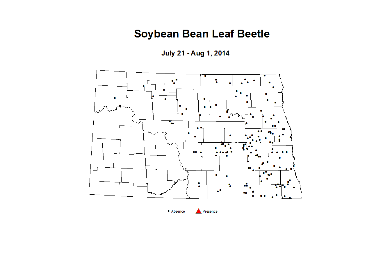 7 21 8 1 Soybean Bean Leaf Beetle