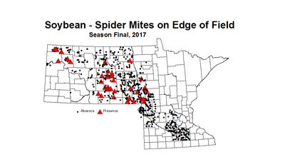 soybean mitesEdge 2017