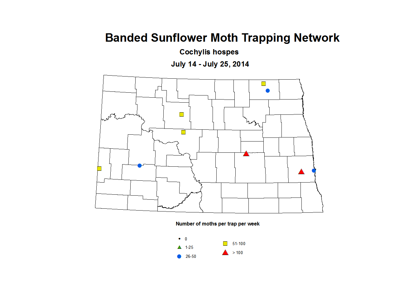 7 14 7 25 SunflowerTrap BSMTN
