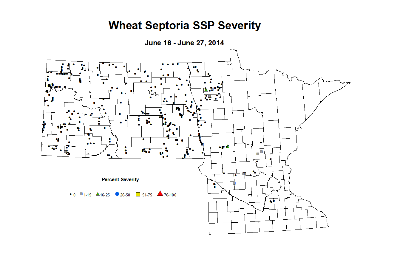 6 16 6 27 Wheat SSP Sev