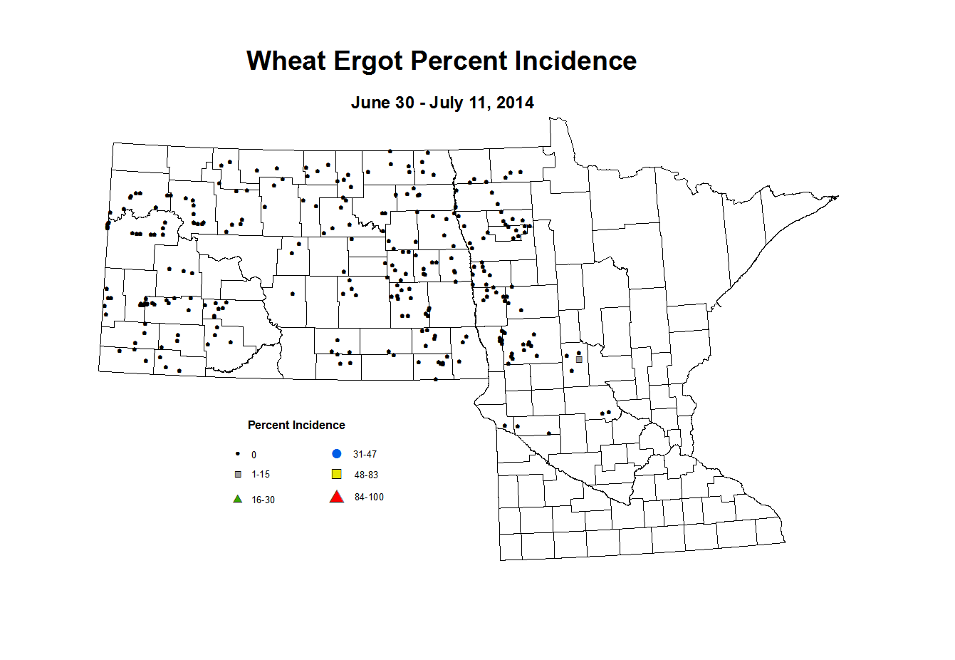 6 30 7 11 Wheat EG Inc