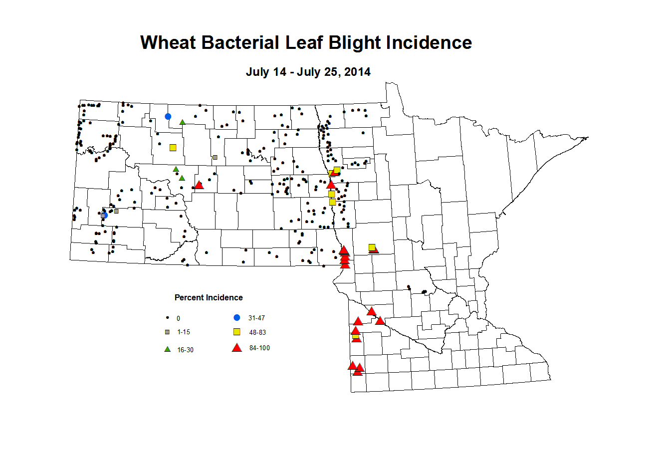 7 14 7 25 Wheat BLBI