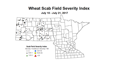 wheat scabIndex 7 10 7 21 2017