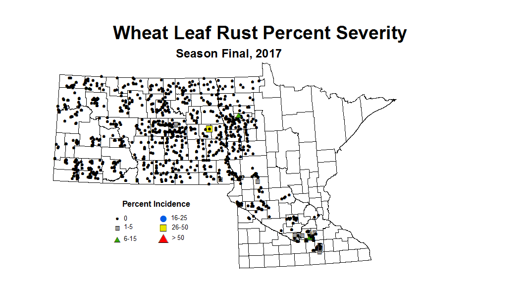 LRSV seasonWheat2017