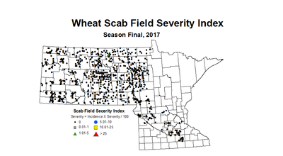 scabIndex seasonWheat2017