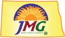 ND Junior Master Gardener logo