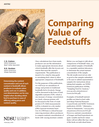 Comparing Value of Feedstuffs