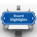NDNC Board Highlights - Spring 2017 Board meeting
