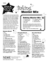 Baking Master Mix