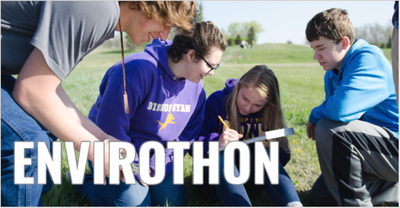 ENVIROTHON