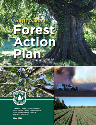 2020 Forest Action Plan