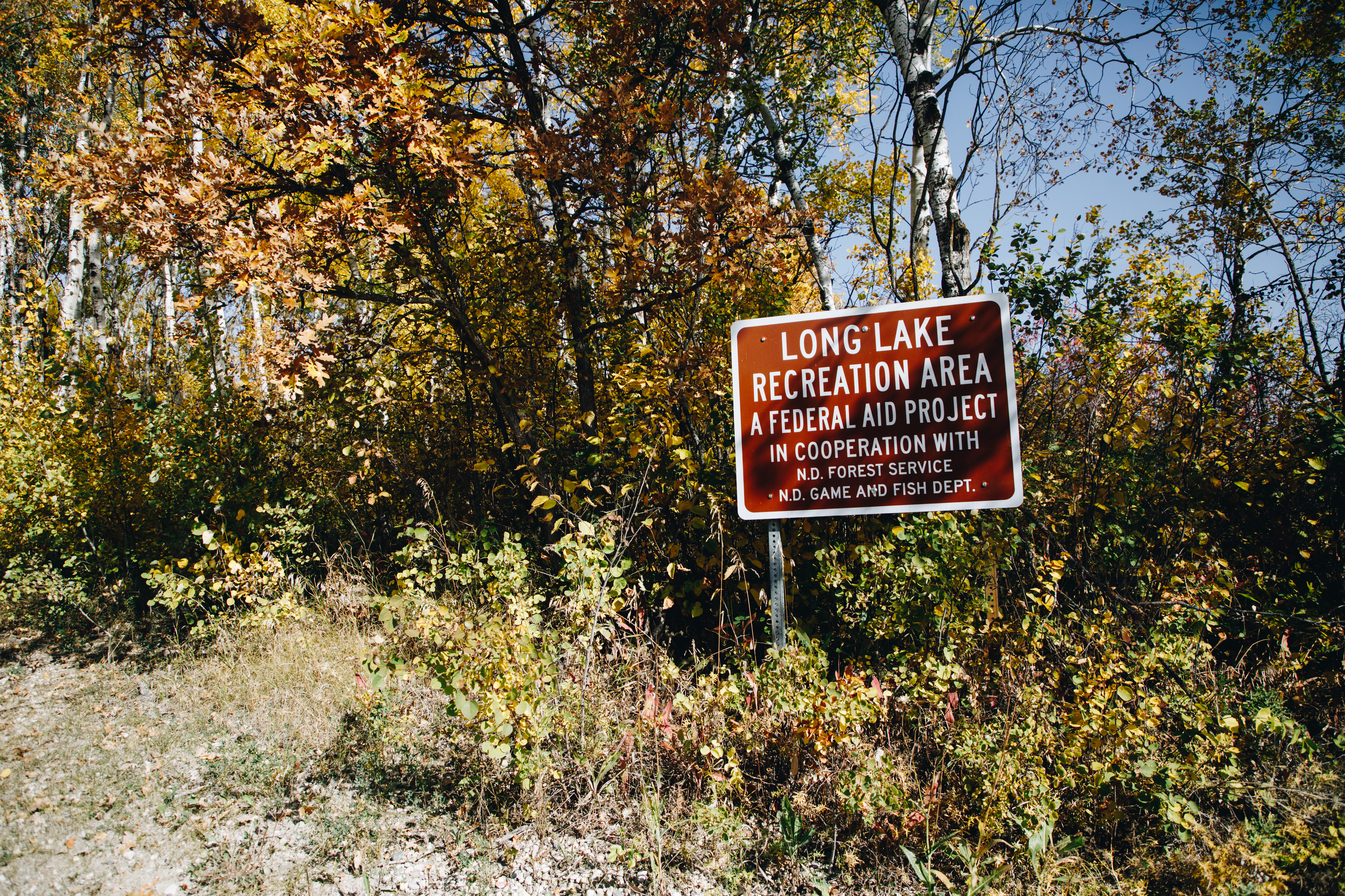 Long Lake 2