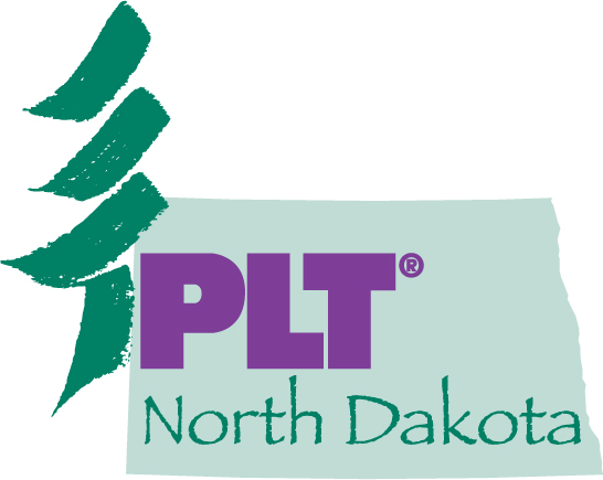PLT ND Logo
