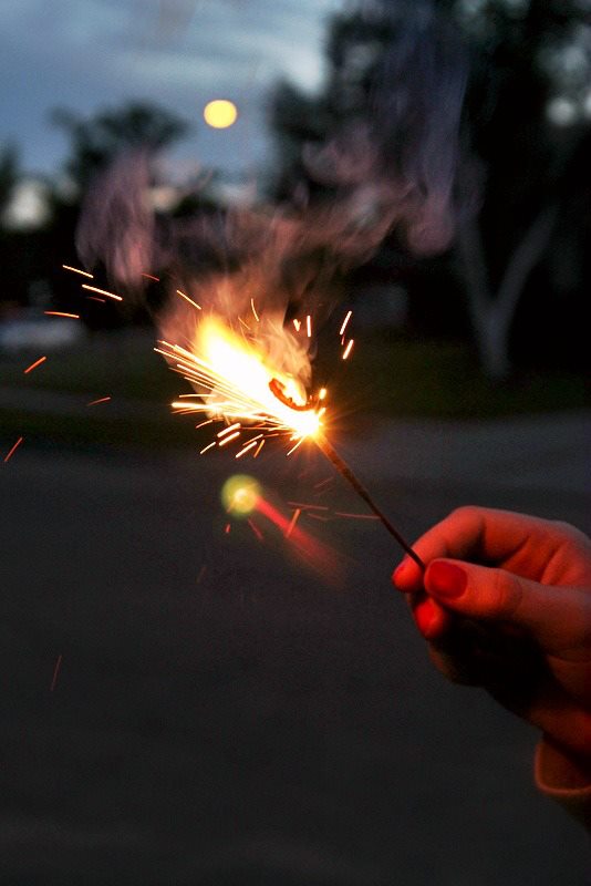 Stay Safe While Using Fireworks This Independence Day 