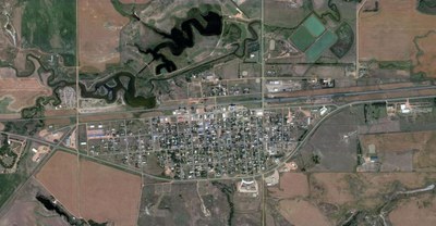 BIL-population 2,500 or less