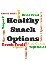 Healthy Snacking Made Easy
