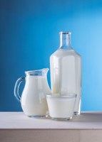 How Long Can I Store Dairy Foods?