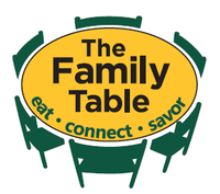 Promote Family Mealtimes
