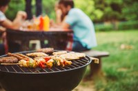 Take the Summer Food Safety Quiz