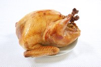 Test Your Turkey Knowledge