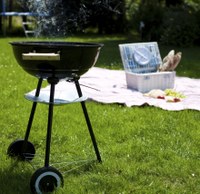 Trim Costs for Grilling Out This Summer