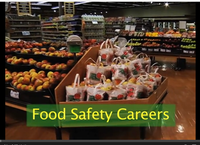 Exploring Food Safety Careers