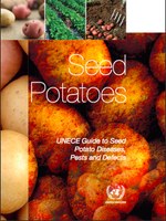 UNECE Guide to Seed Potato Diseases, Pests and Defects