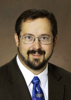 Joseph Zeleznik, NDSU Extension forester