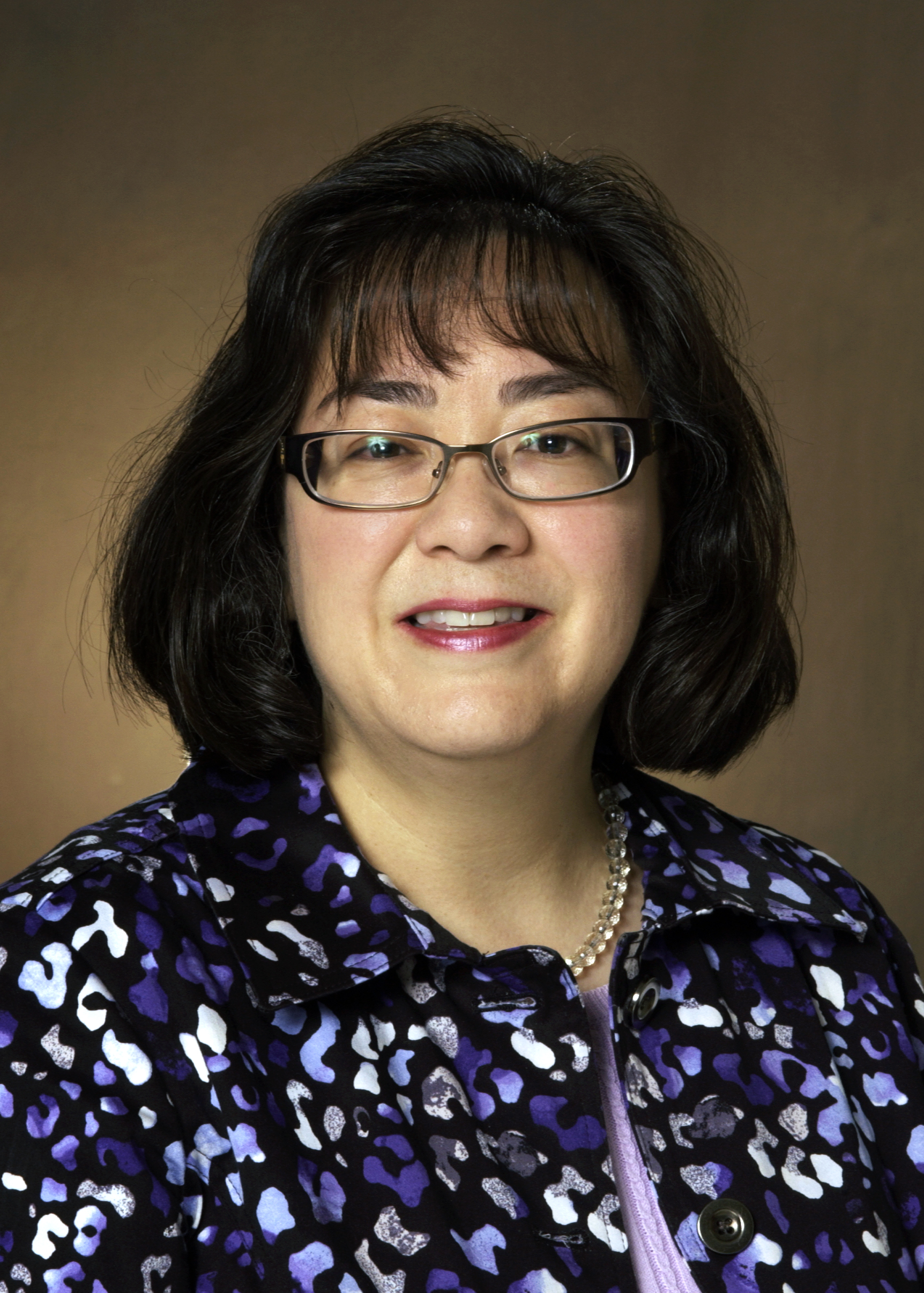 Esther E. McGinnis, NDSU Extension horticulturist (NDSU photo)