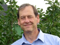 Tom Kalb, NDSU Extension horticulturist (NDSU photo)