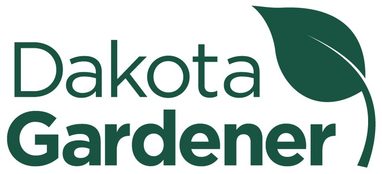 Dakota Gardener graphic identifier