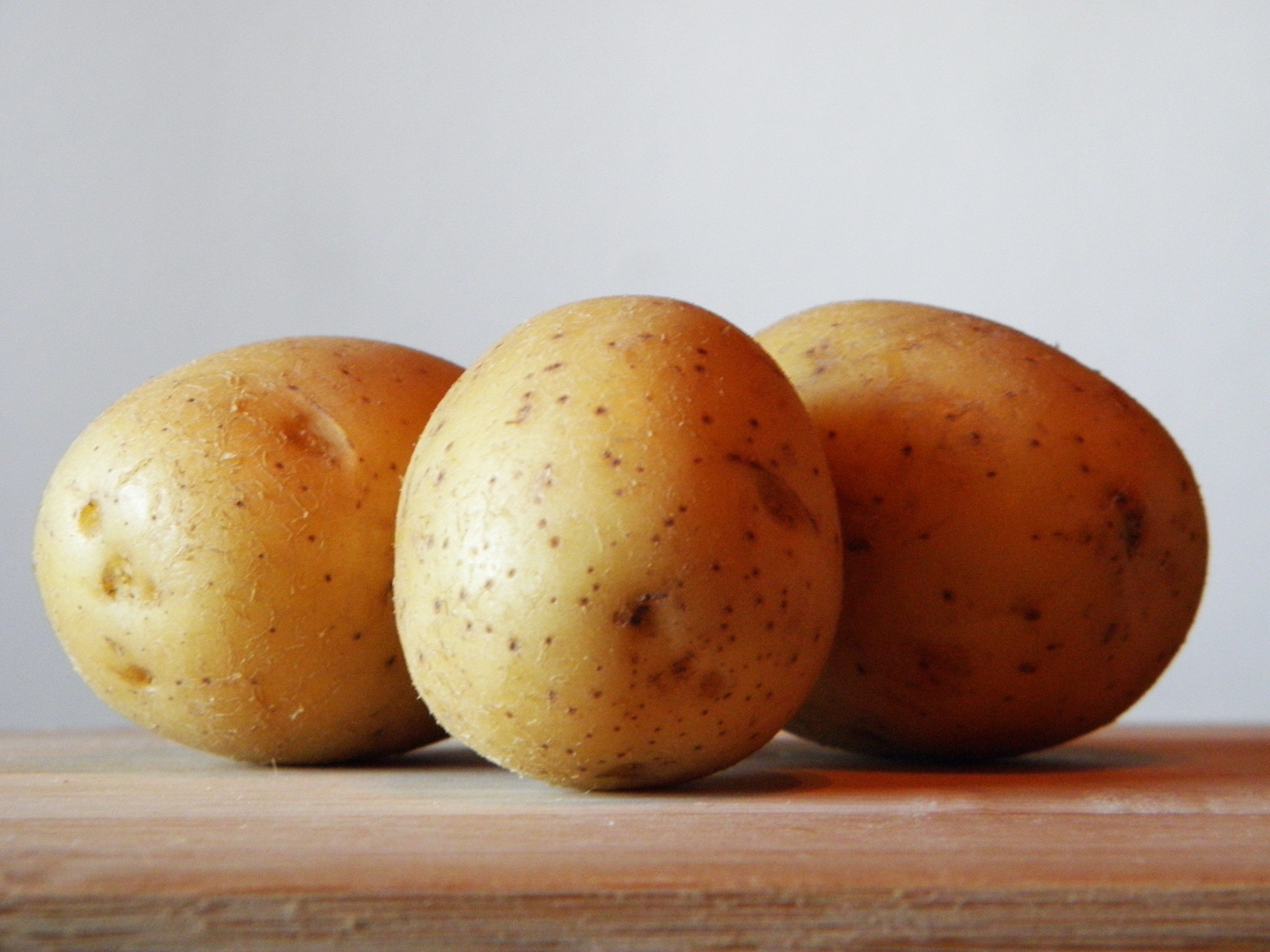 The Good Friday planting tradition is part of the potato’s rich and complicated cultural history. (Pixabay photo)