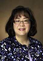 Esther E. McGinnis, NDSU Extension horticulturist (NDSU photo)