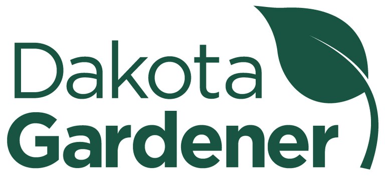 Dakota Gardener graphic