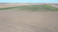 2026 has brought dry conditions in parts of North Dakota. (NDSU photo)