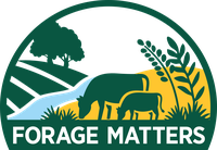Forage Matters graphic