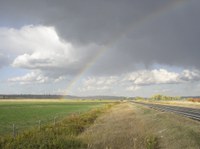 Unfortunate drought and other weather conditions are just part of a challenging northern Great Plains environment. (Flickr photo)