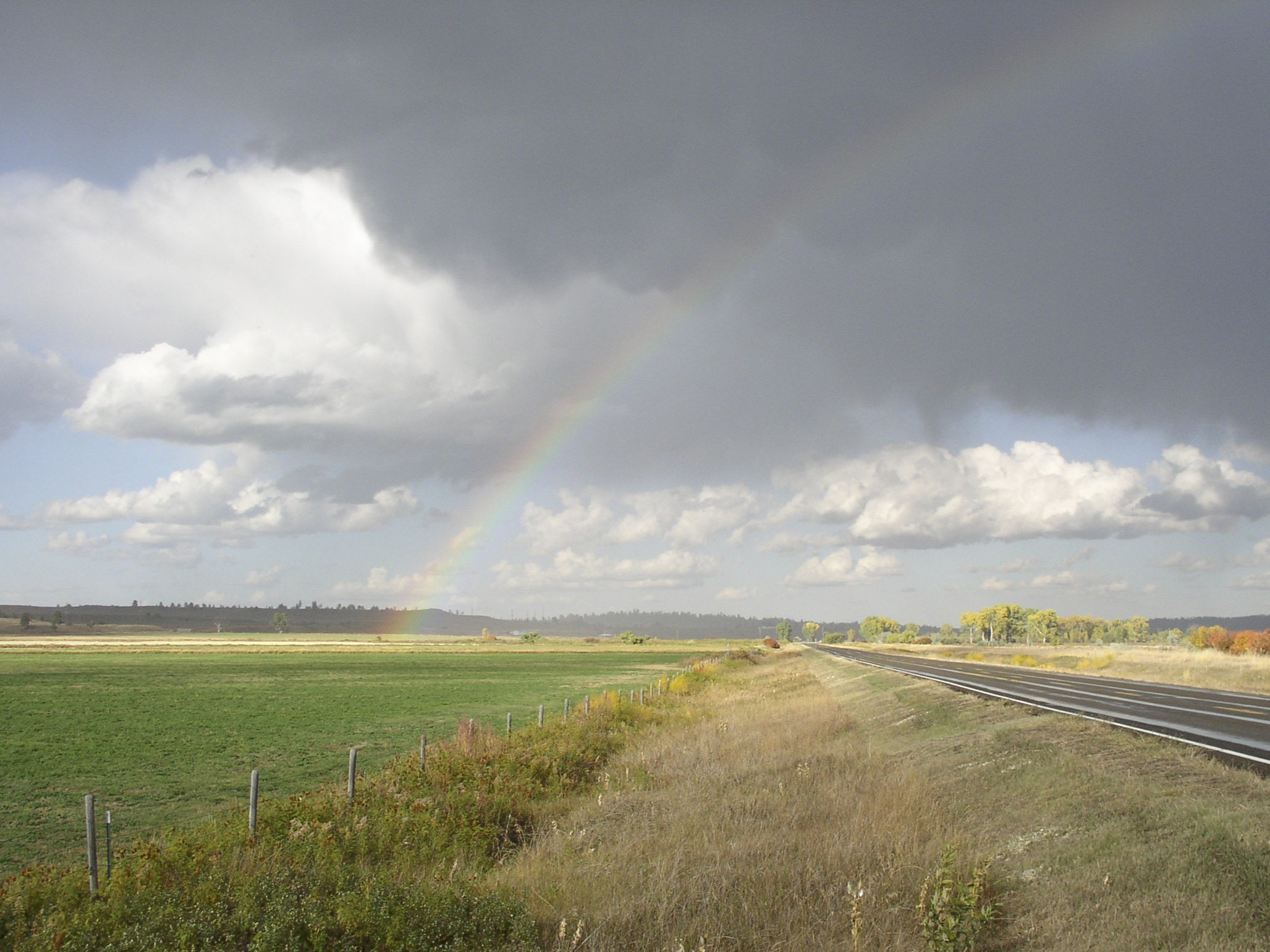 Unfortunate drought and other weather conditions are just part of a challenging northern Great Plains environment. (Flickr photo)