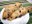 This recipe is an opportunity to practice the latest food safety rules for baking and it makes a thoughtful gift. (NDSU photo)