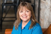 Julie Garden-Robinson, NDSU Extension food and nutrition specialist (NDSU photo)