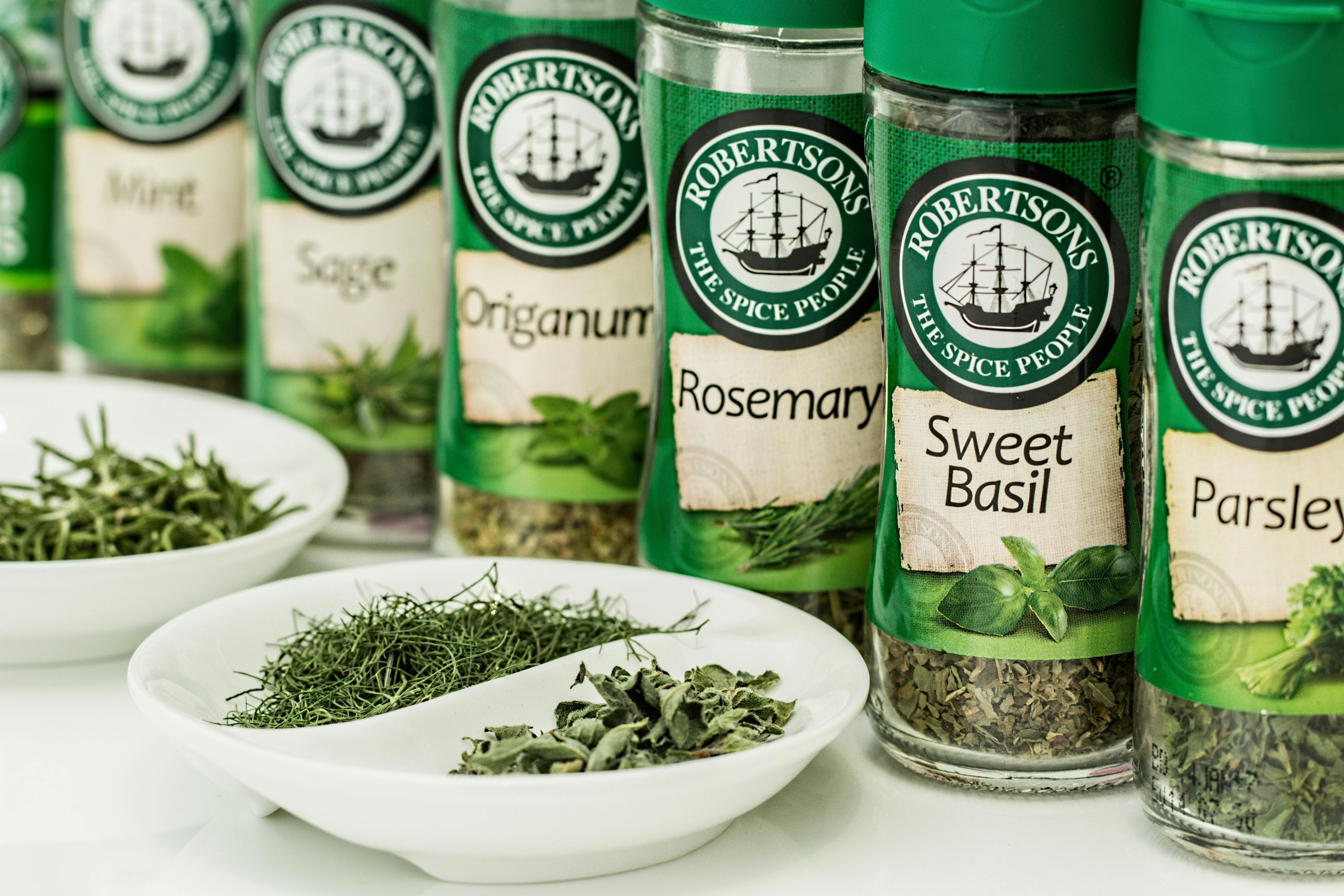 Spices can enhance the nutritional value of food, because have almost no calories. Spices allow us to reduce the amount of added salt, sugar and fat in some recipes. (Pexels photo)