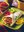 This fiber-rich Breakfast Egg and Bean Burrito recipe can fit in a lacto-ovo-vegetarian diet if you remove the bacon and choose vegetarian-style beans. (Photo courtesy of Canned Food Alliance, www.mealtime.org)