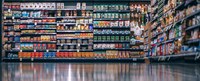The USDA says food prices, on average, are 2.9% higher than a year ago. (Pixabay photo)