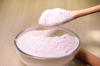 Wash your hands before and after handling raw flour. (Pixabay photo)